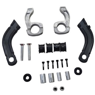 Предпазители за кормило за мотор